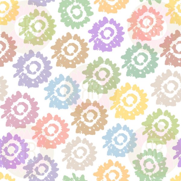 PRETTY IN PASTELS