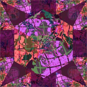 GEOMETRICALLY ABSTRACT