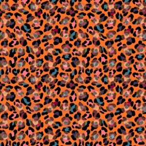 COLORED SPOTS