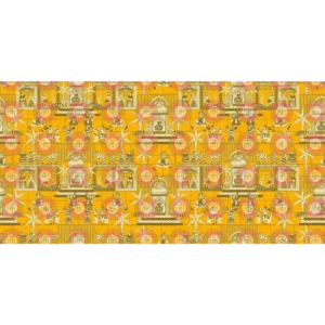 HERITAGE MOSAIC