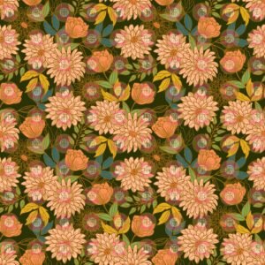 FLORALS GALORE