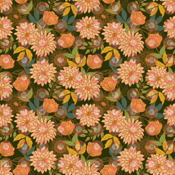FLORALS GALORE