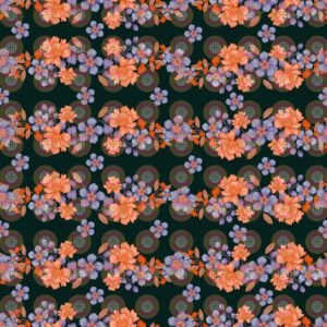 HORIZONTAL FLOWERS