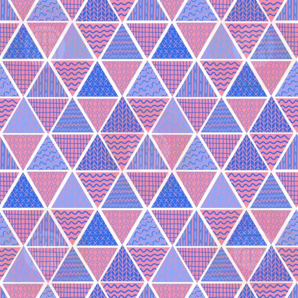 TRIADIC RHYTHMS
