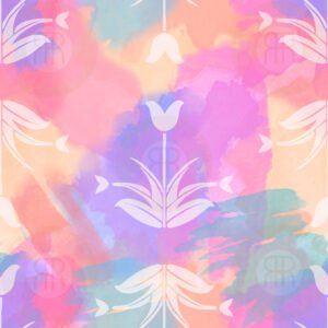 WATERCOLOR MAGIC