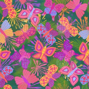 The Butterfly Effect