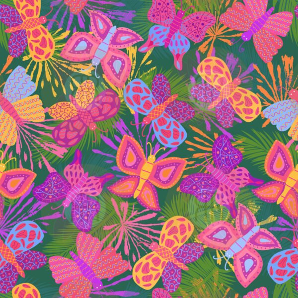 The Butterfly Effect