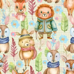 Adventure Animals-1