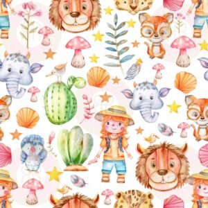 Adventure Animals-2