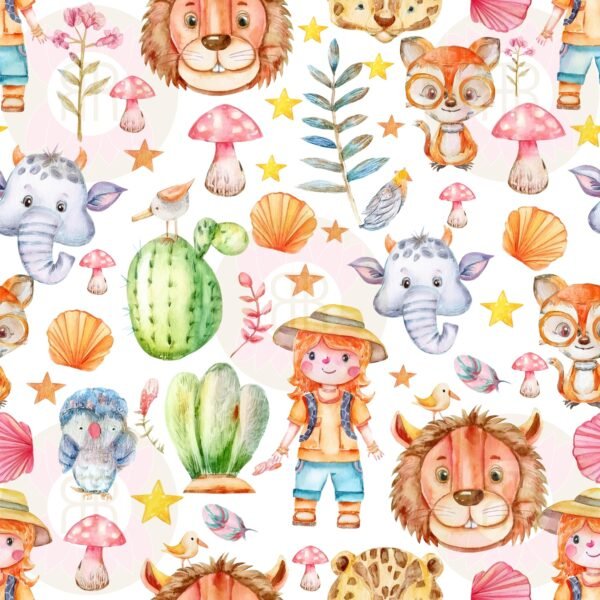 Adventure Animals-2