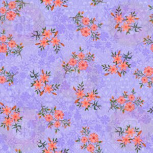 Contemporary Florals